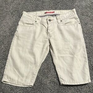 Levi’s Jean Shorts
